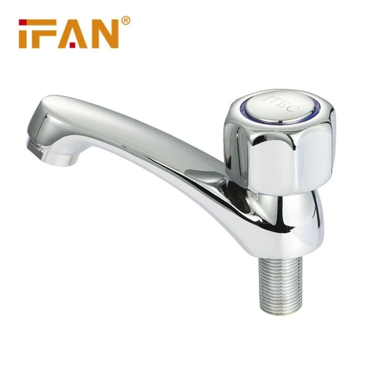 Basin Water Tap