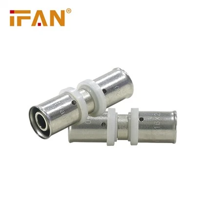 Xovxwm Coupling Fittings