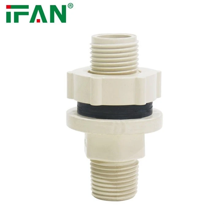 Tank Connector CPVC Fitting