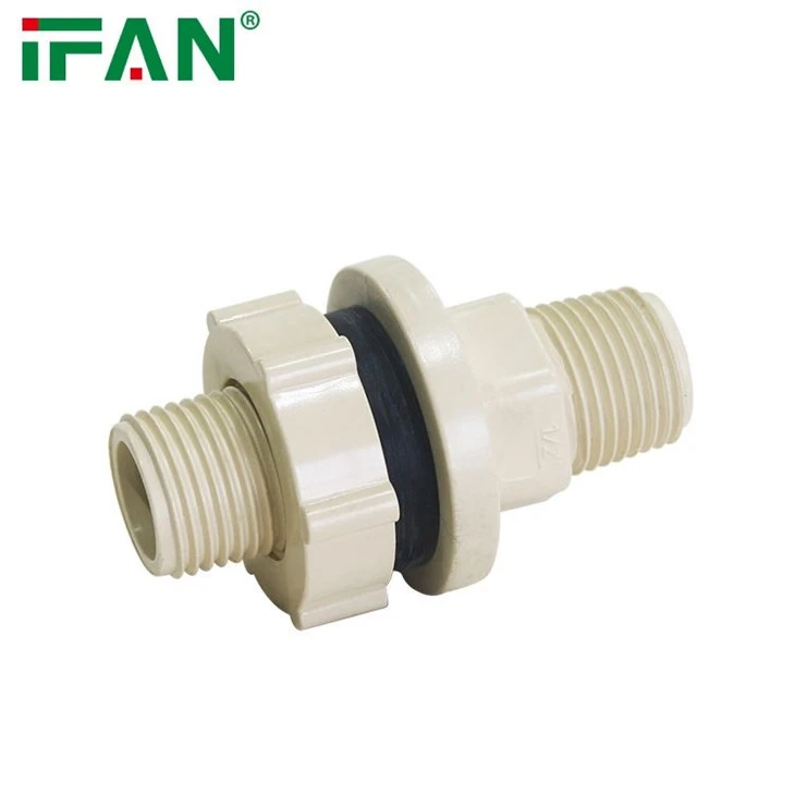 CPVC Fitting  Tank Connector