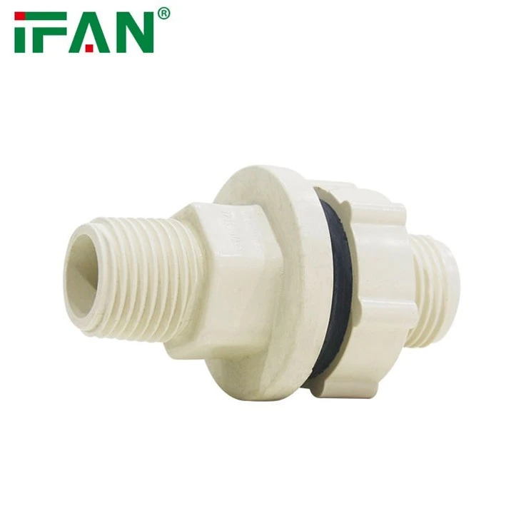 Tank Connector CPVC