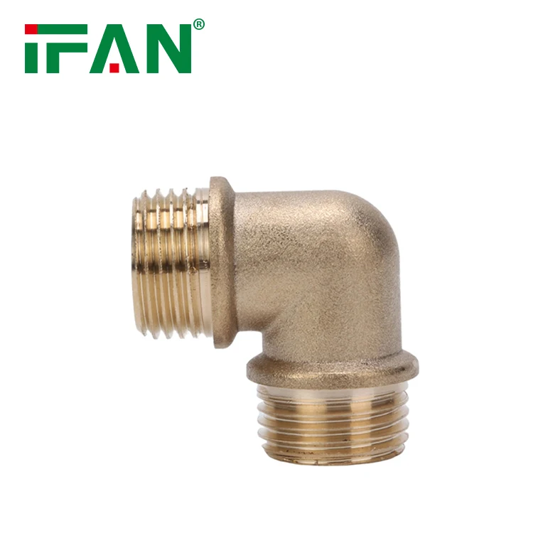 Brass Txiv Neej Luj Tshib
