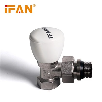 Thermostat Radiator Valve