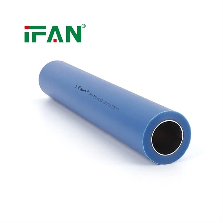 Composite Stainless Steel PPR Pipe suppliers