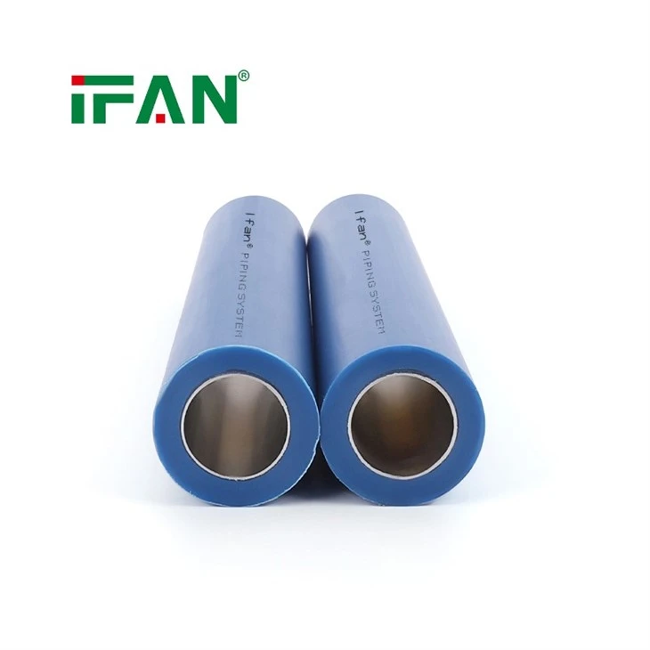 Composite Stainless Steel PPR Pipe best