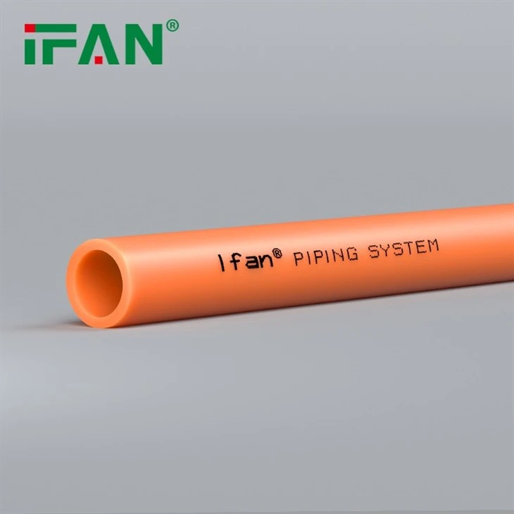 High Quality PEX Plumbing