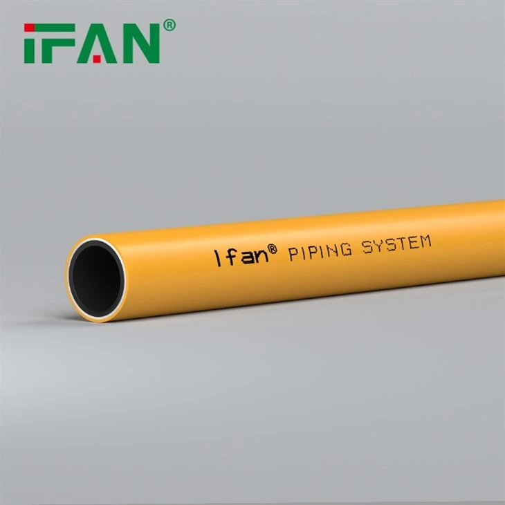High Quality PEX Plumbing