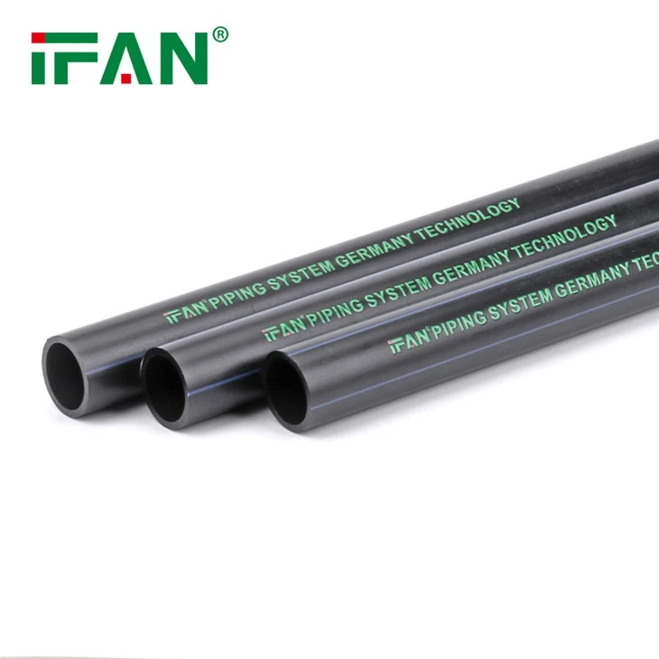 IFAN Irrigation HDPE Yeeb Nkab
