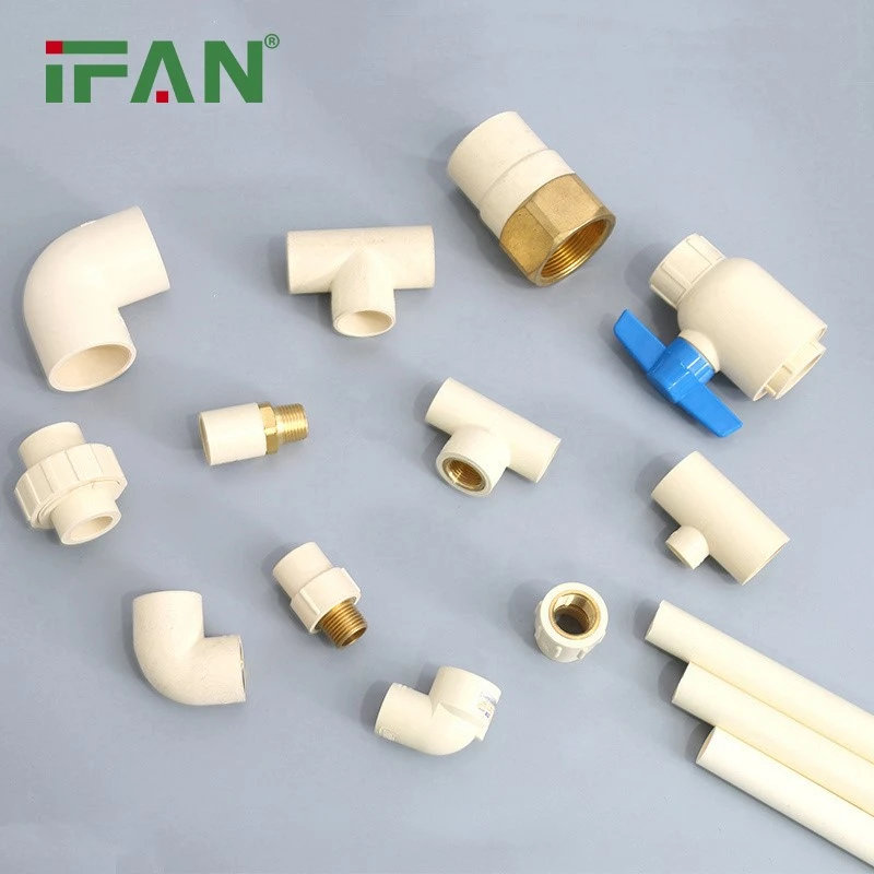 PVC PVC