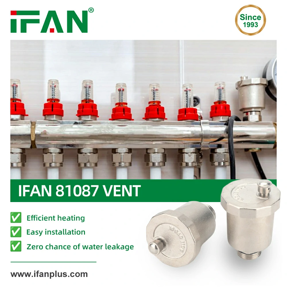 IFan 81087 Qhov cua
