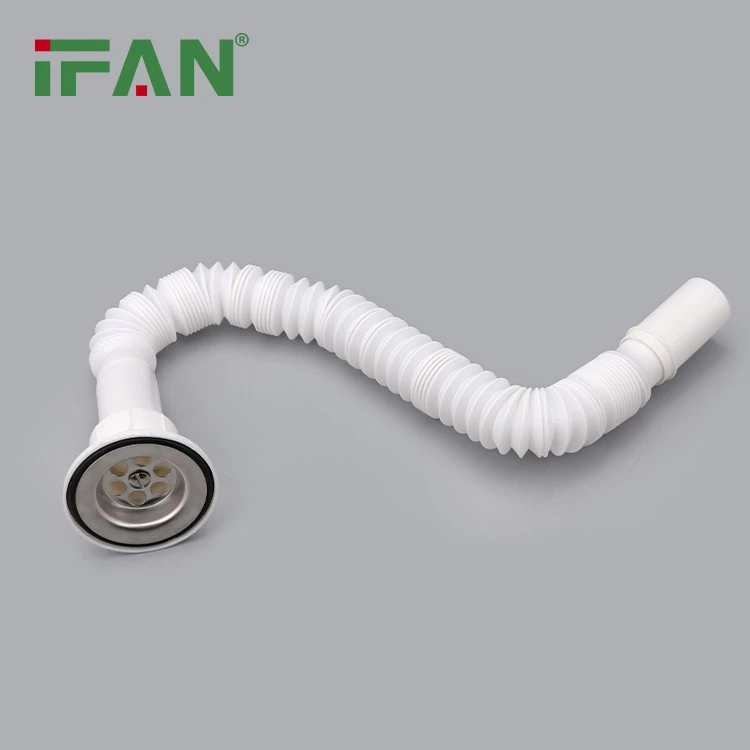 Plastic Telescopic Drain Pipe 2 Plastic Telescopic Drain Pipe 2