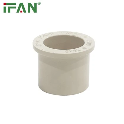 Beige CPVC Bush