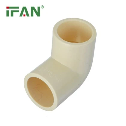Beige CPVC Luj Tshib