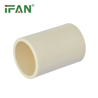 Beige CPVC qhov (socket)