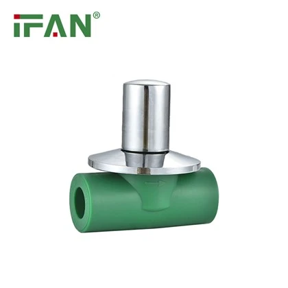 Txias Dej Kub Dej PPRONALED Valve