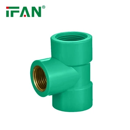 Durable UPVC Ntsuab Poj Niam Tee