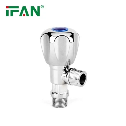 IFAN 8318101 Yas Lub kaum sab xis Valve