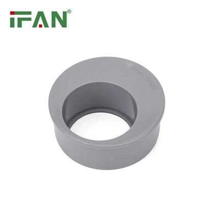 IFan DWV UPVC Txo Bush