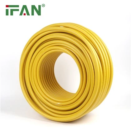IFAN Gas Tube
