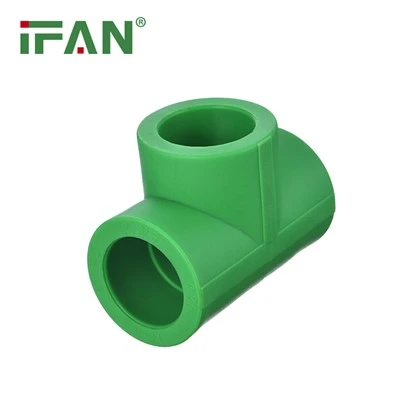 IFAN PPR Ntsuab Equal Tee